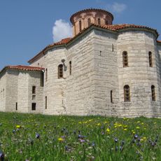 Petra Monastery (Karditsa)