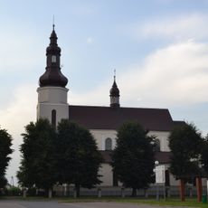 Kościół Najśw. Serca Jezusa