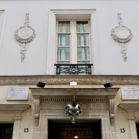 L'Hôtel