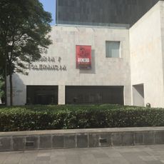 Museum of Memory and Tolerance
