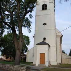 Church of Saint Lawrence