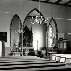 Agdenes Kirke