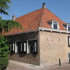 Schiedamseweg 12, Schiedam