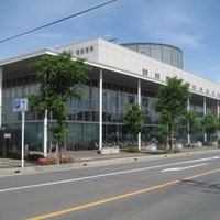 Nishi-ku (Saitama City)
