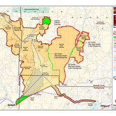 Black Rock Desert – High Rock Canyon Emigrant Trails National Conservation Area
