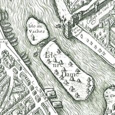 Île Notre-Dame