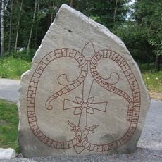 Upplands runinskrifter 164