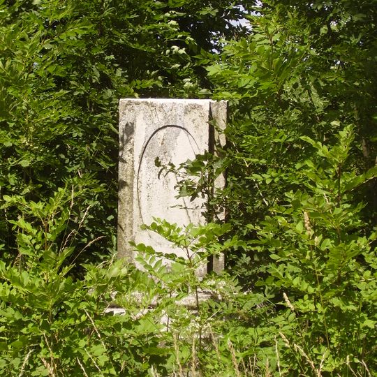 Socha svatého Jana Nepomuckého