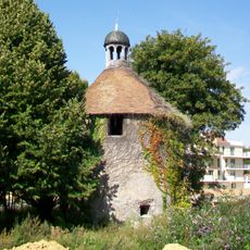 Colombier de Garlande