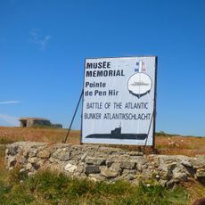 Musée du Mémorial de la Bataille de l'Atlantique