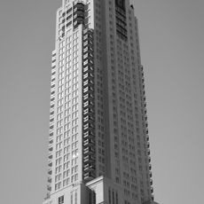 Waldorf Astoria Chicago