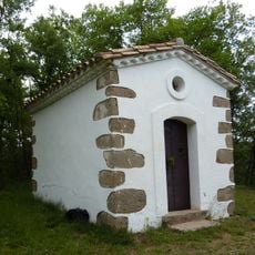 Mare de Déu del Remei de Perafita