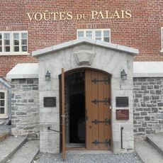 Îlot des Palais