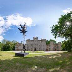 Castle Goring