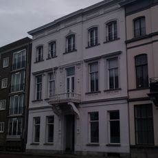 IJsselkade 7, Zutphen