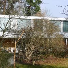 Haus Schmitt von Winterfeld