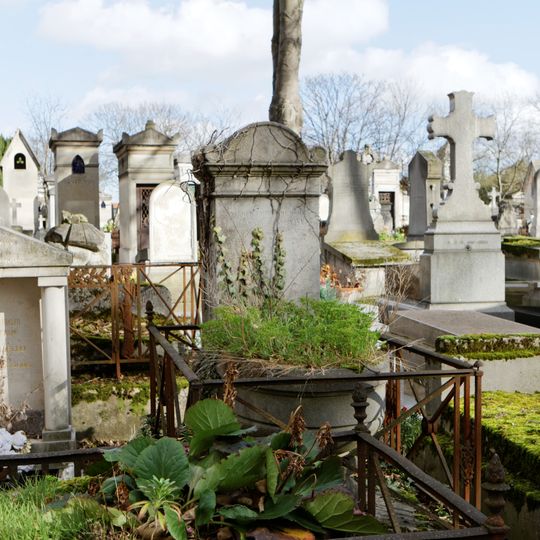 Grave of Unidentified20