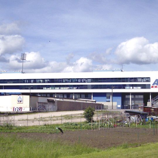 Stade Marcel Picot