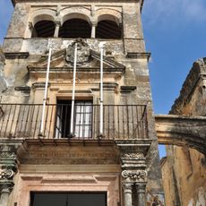 Palacio del Mayorazgo del Prado