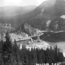 Boundary Dam