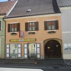 Hauptplatz 24 Bad Radkersburg