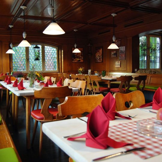 Zum Klosterwirt