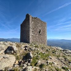 Torre de Almenara