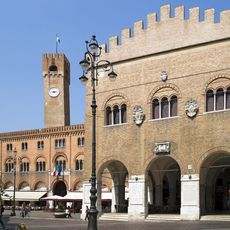 Palazzo dei Trecento