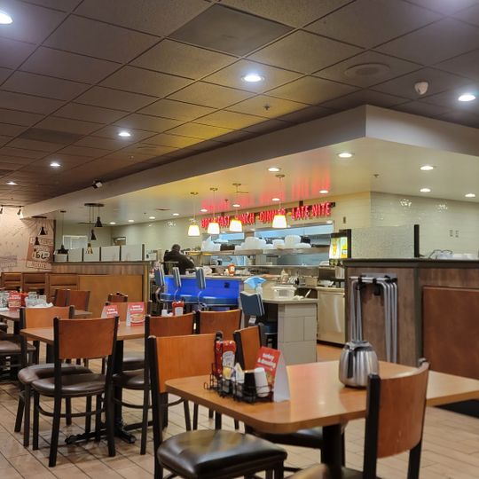 Denny's