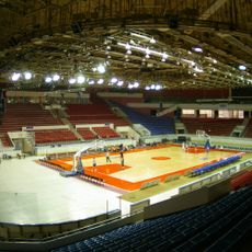 Yubileyny Sports Palace