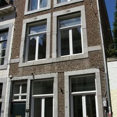 Brusselsestraat 48, Maastricht