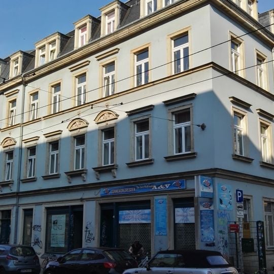 Rothenburger Straße 33