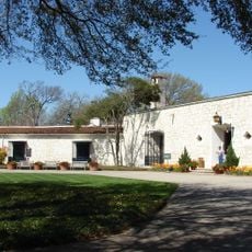 DeGolyer House