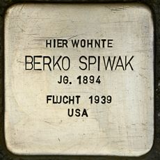 Berko Spiwak