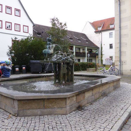 Town Musicians of Bremen