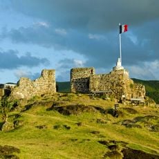 Fort Louis