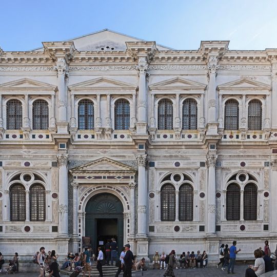 Scuola Grande di San Rocco
