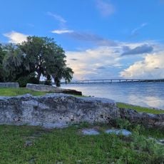 Burckmyers Beach
