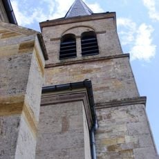 Abbaye de Lisle-en-Barrois