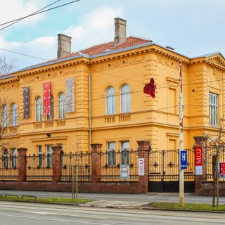 Museum of Fine Arts in Osijek