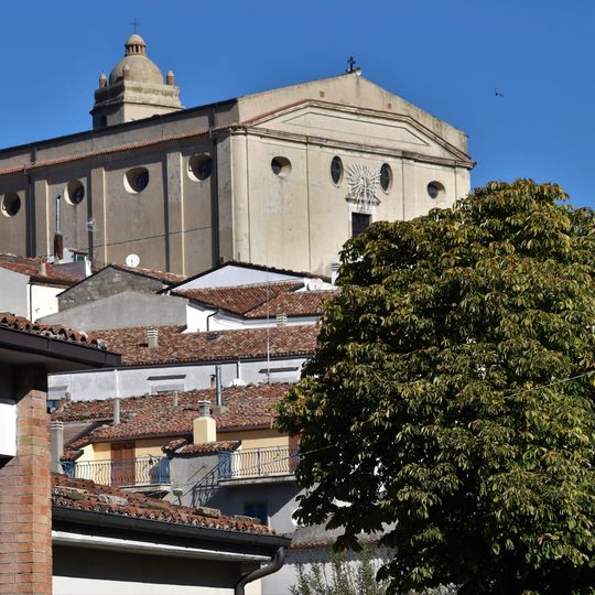 Chiesa di San Nicola
