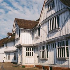 Farnham Manor