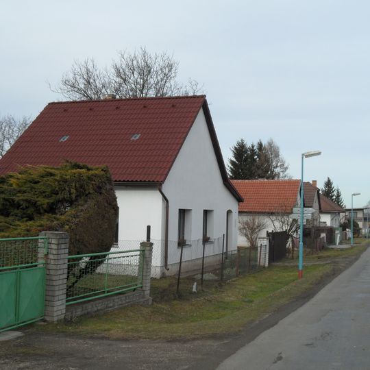 Třebešice