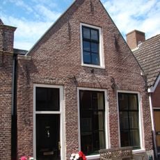 Henric de Cranestraat 83, Kuinre