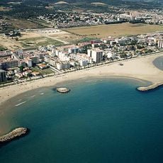 Playa de Cunit