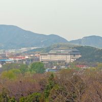 Qinglongqiao Subdistrict