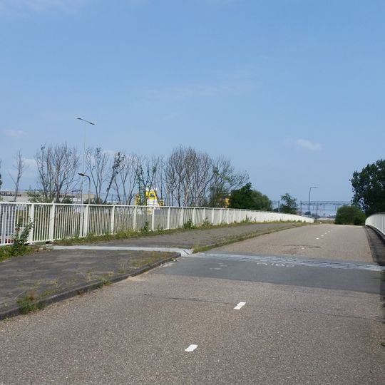 Dijkzichtbrug