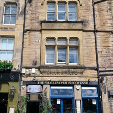 94 Grassmarket, Edinburgh