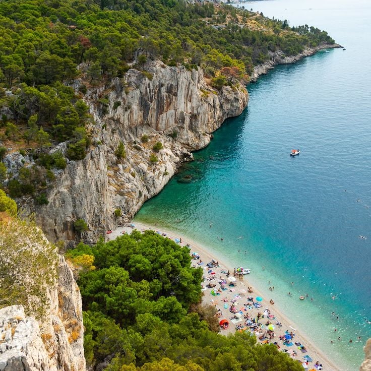 Plaża Nugal