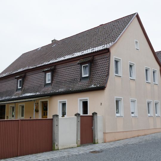 Obere Marktstraße 2